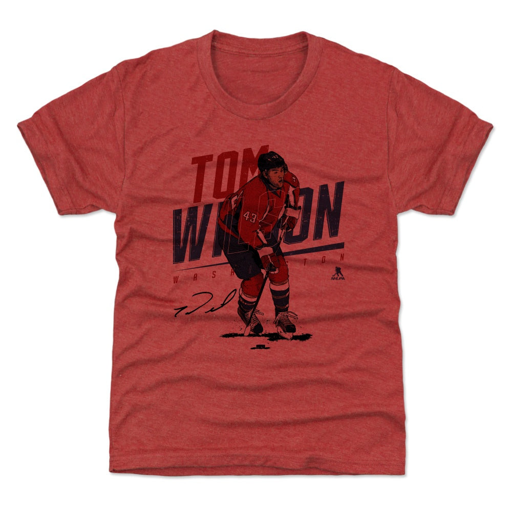 Tom Wilson Kids T-Shirt | 500 LEVEL
