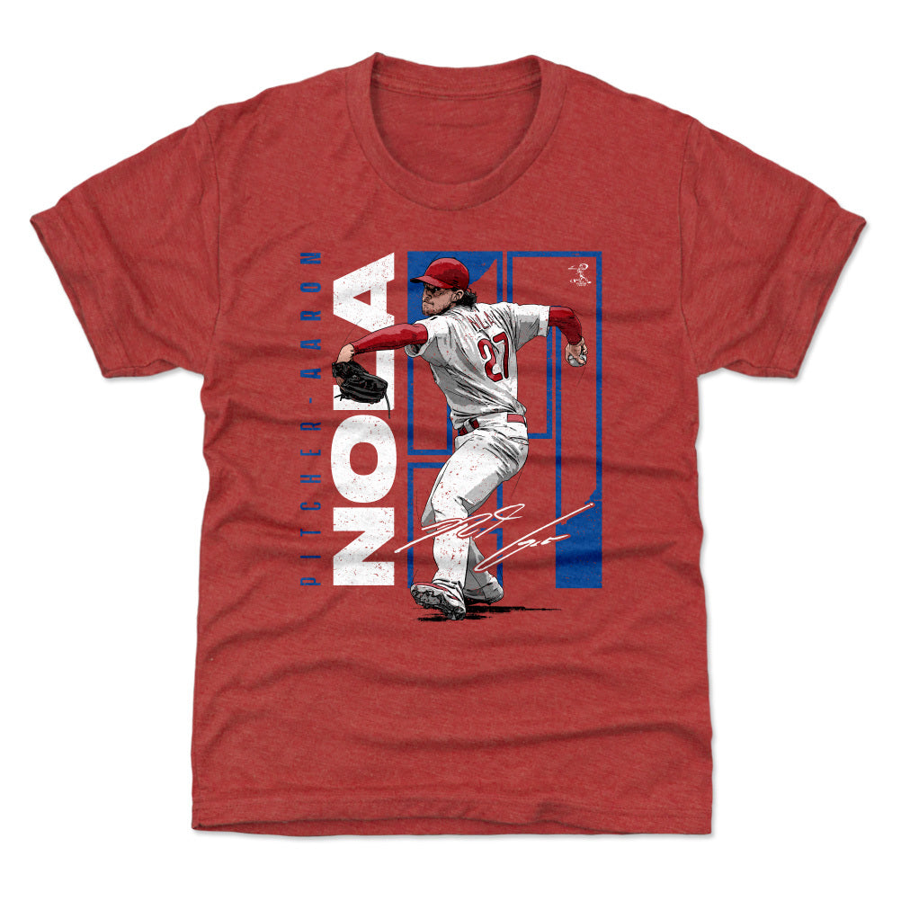 Aaron Nola Kids T-Shirt | 500 LEVEL