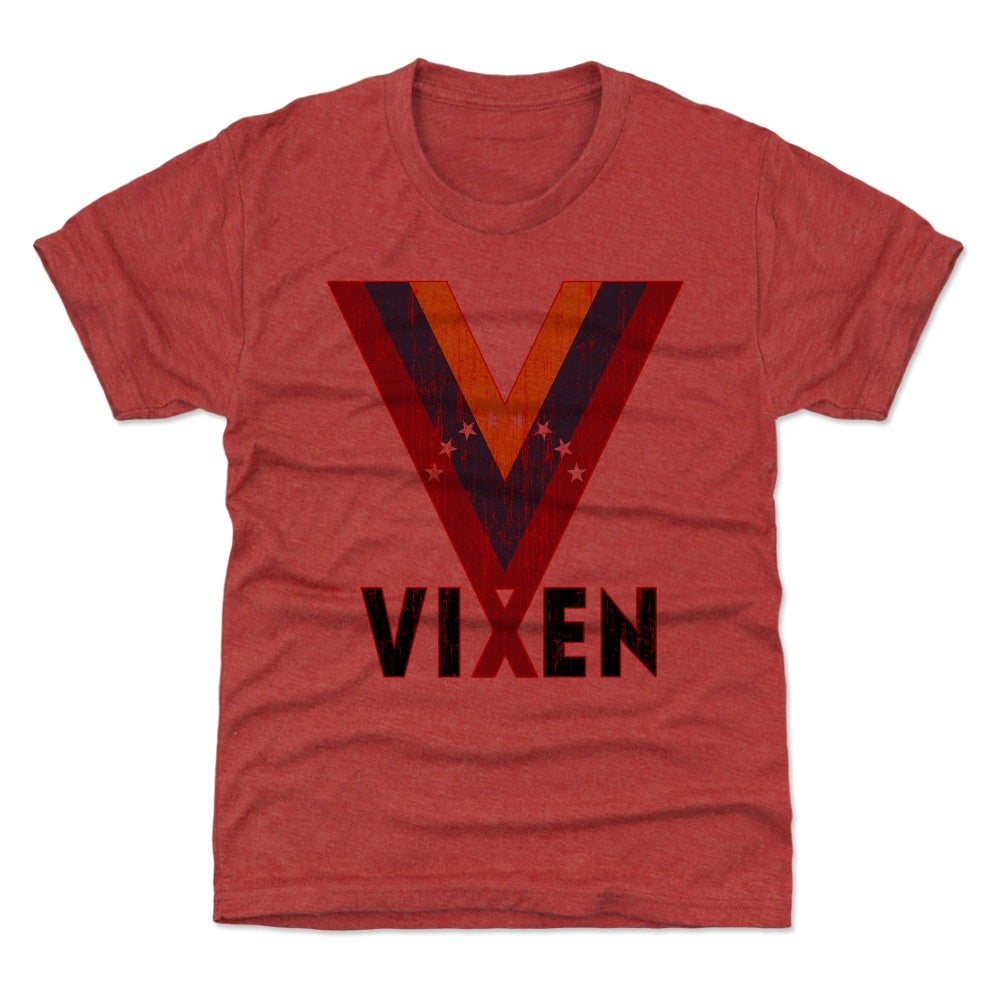 Julianna Pena Kids T-Shirt | 500 LEVEL