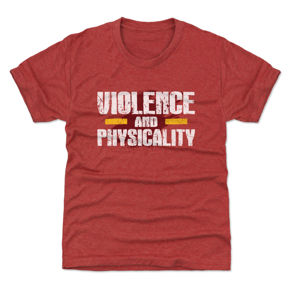 Kansas City Kids T-Shirt | 500 LEVEL