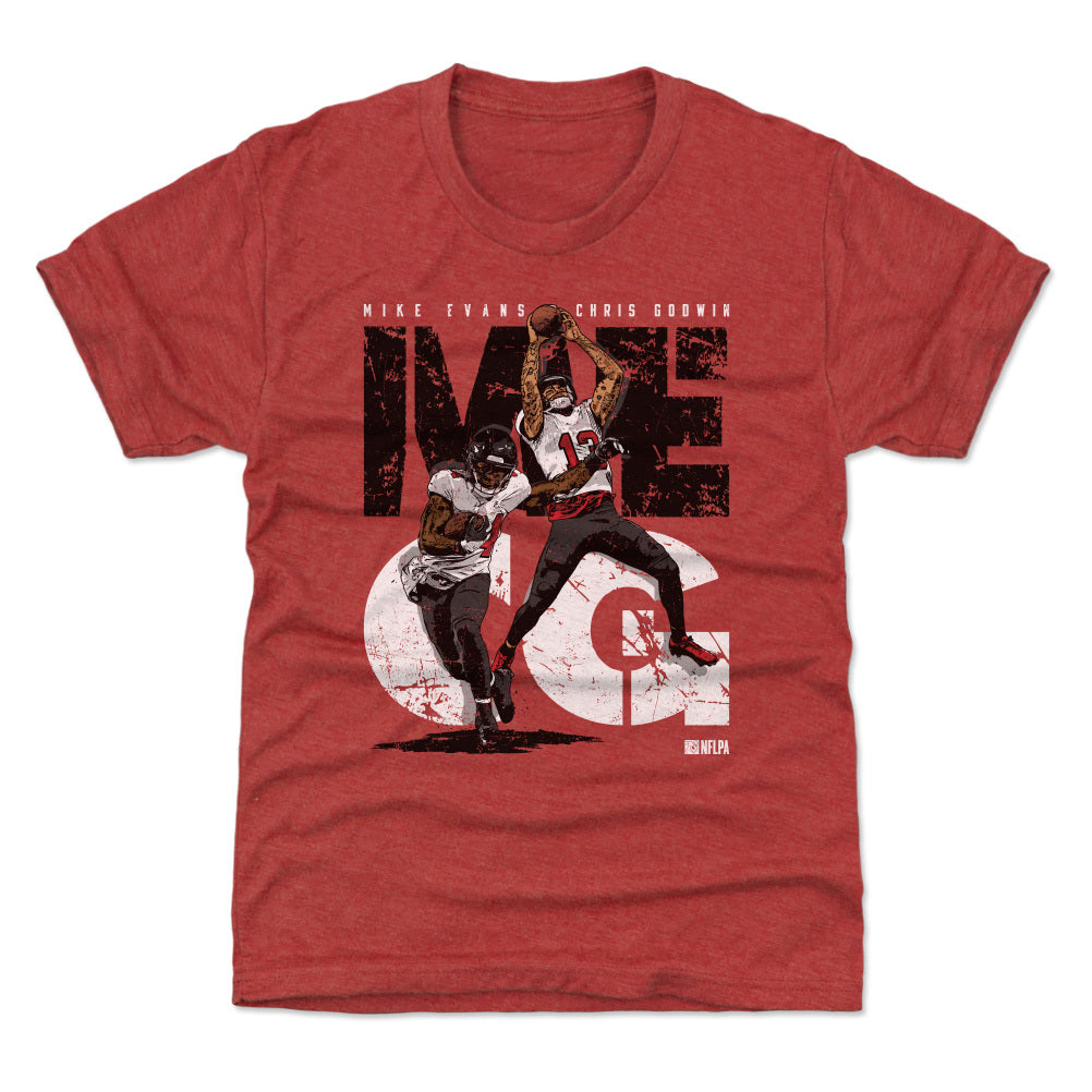 Mike Evans Kids T-Shirt | 500 LEVEL