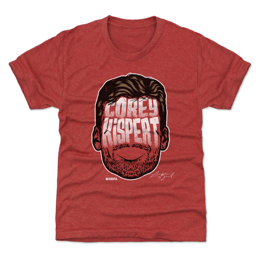 Corey Kispert Kids T-Shirt | 500 LEVEL