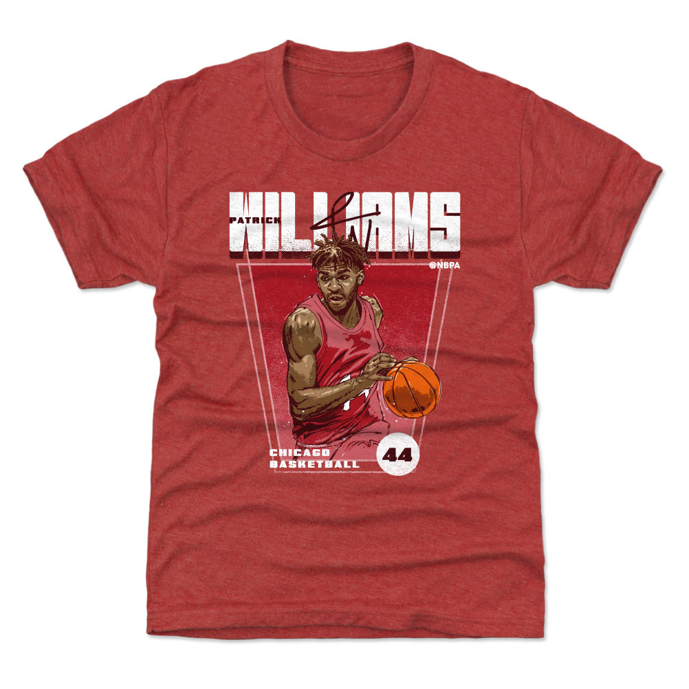 Patrick Williams Kids T-Shirt | 500 LEVEL