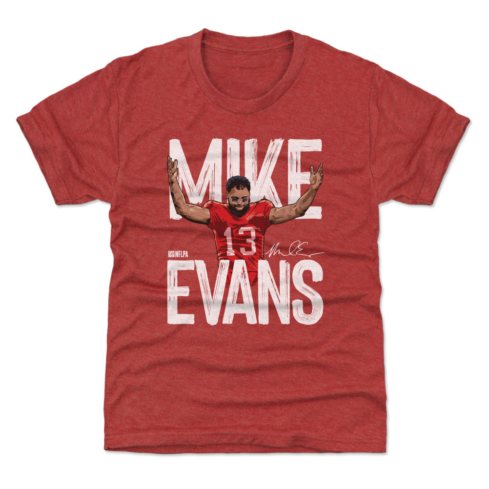 Mike Evans Kids T-Shirt | 500 LEVEL