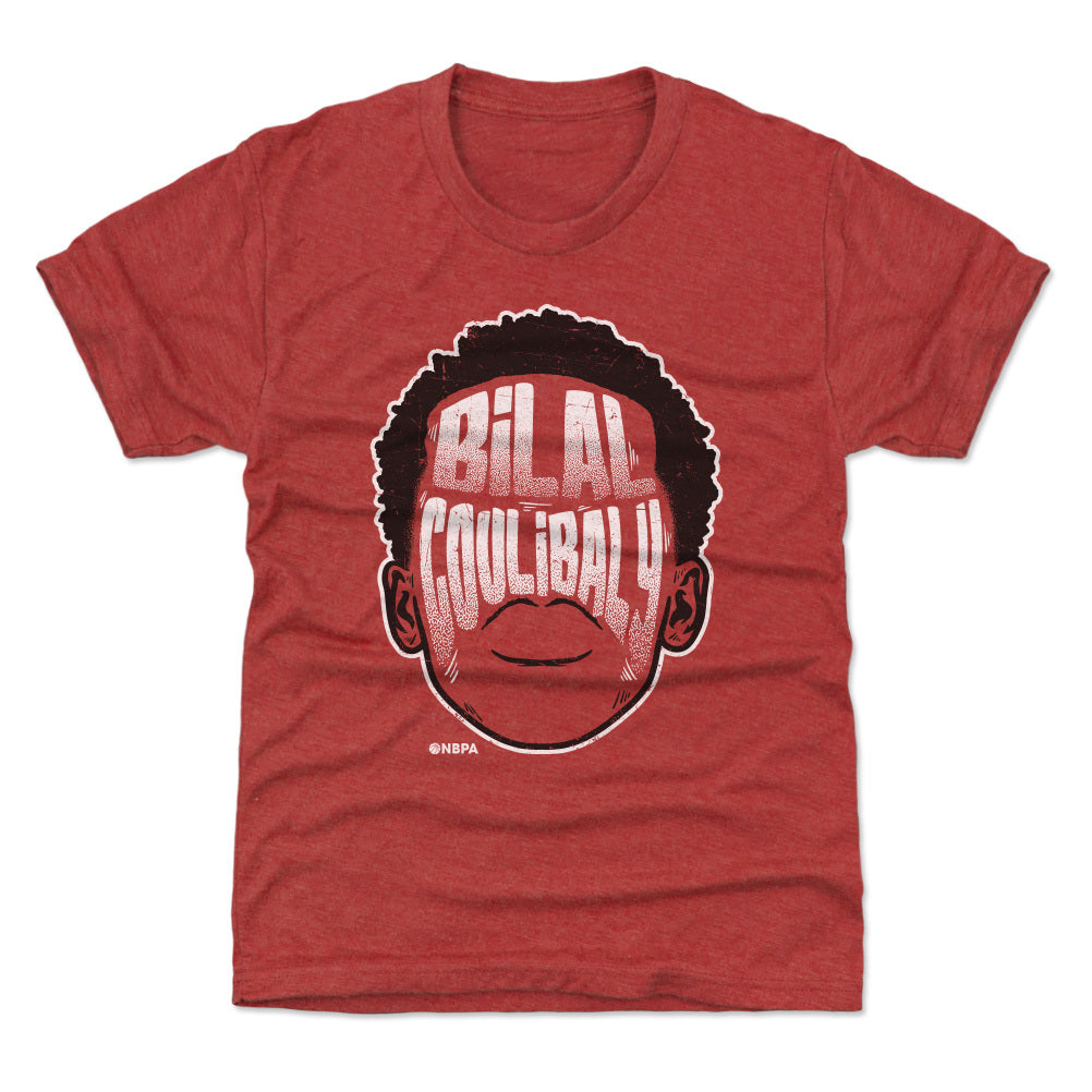 Bilal Coulibaly Kids T-Shirt | 500 LEVEL