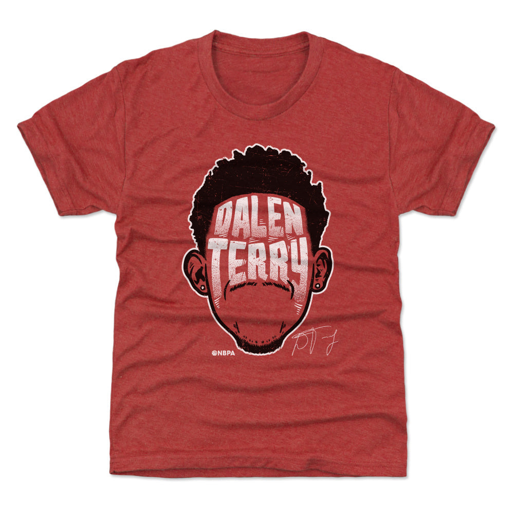 Dalen Terry Kids T-Shirt | 500 LEVEL