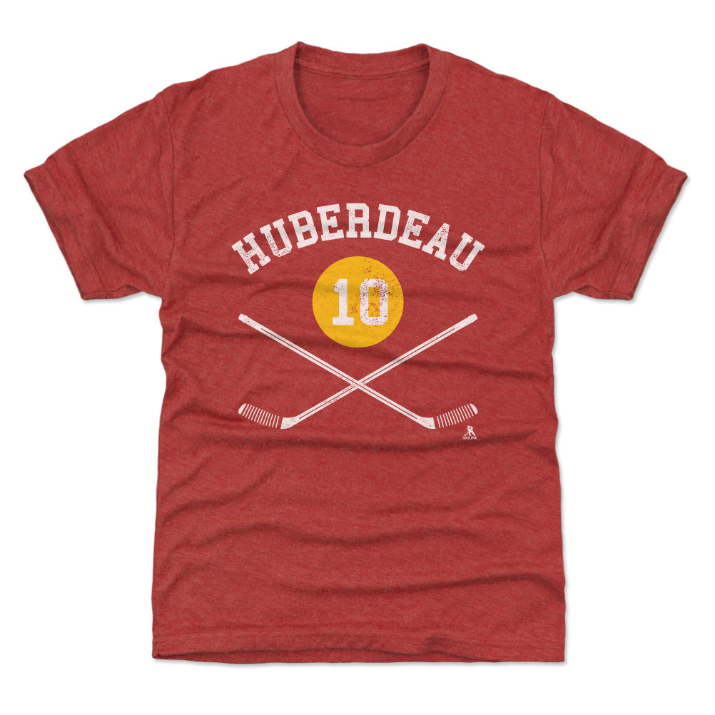 Jonathan Huberdeau Kids T-Shirt | 500 LEVEL
