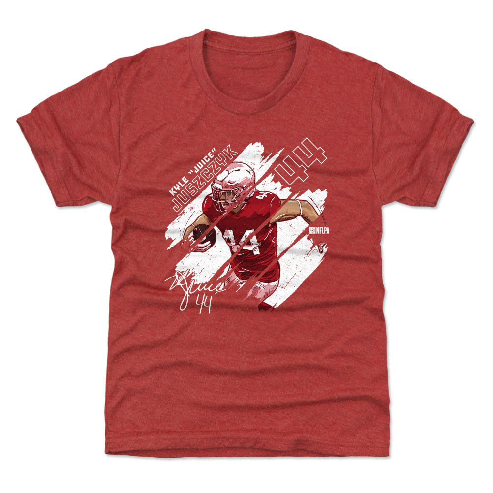 Kyle Juszczyk Kids T-Shirt | 500 LEVEL