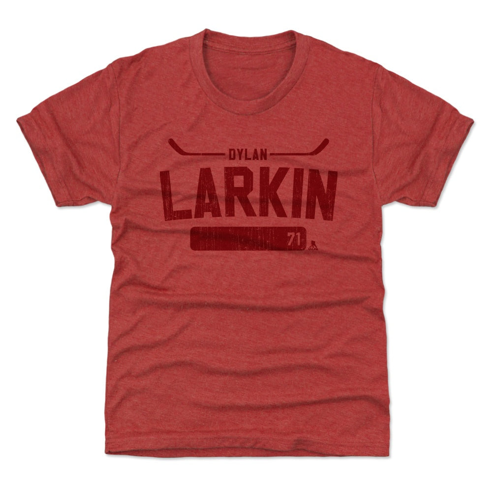 Dylan Larkin Kids T-Shirt | 500 LEVEL