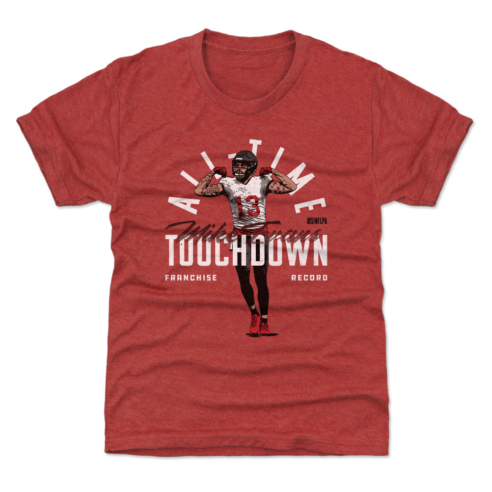 Mike Evans Kids T-Shirt | 500 LEVEL