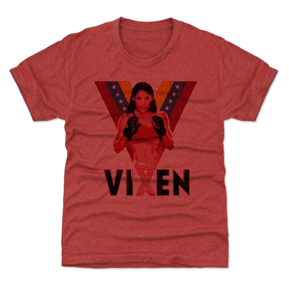 Julianna Pena Kids T-Shirt | 500 LEVEL