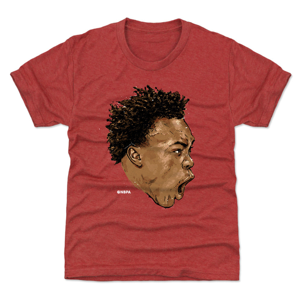 Scottie Barnes Kids T-Shirt | 500 LEVEL