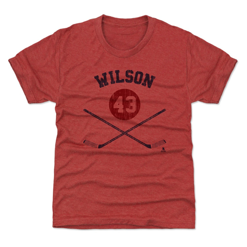 Tom Wilson Kids T-Shirt | 500 LEVEL