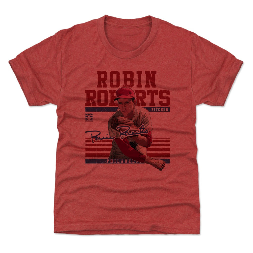 Robin Roberts Kids T-Shirt | 500 LEVEL