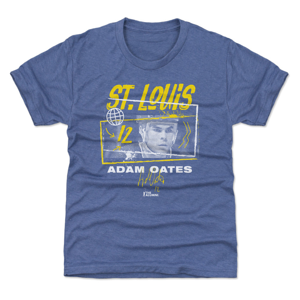 Adam Oates Kids T-Shirt | 500 LEVEL