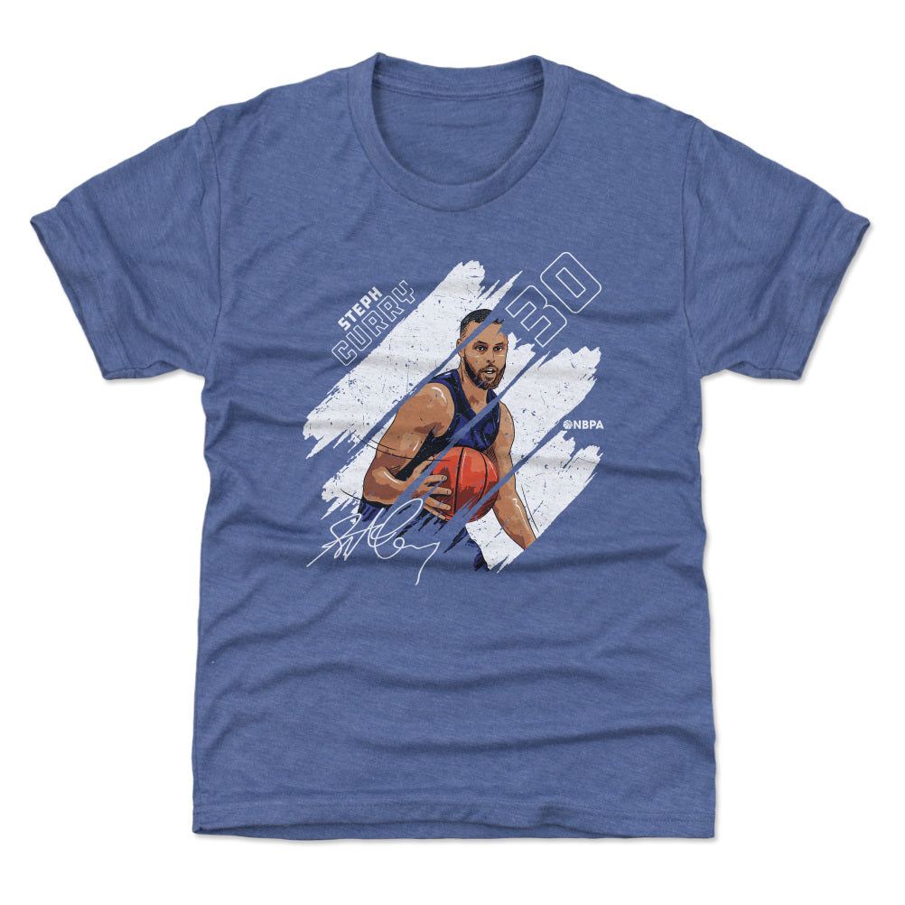 Steph Curry Kids T-Shirt | 500 LEVEL