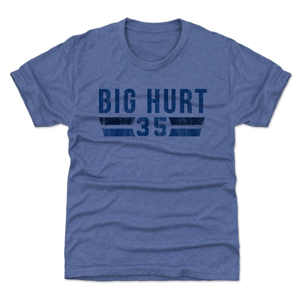 Frank Thomas Kids T-Shirt | 500 LEVEL