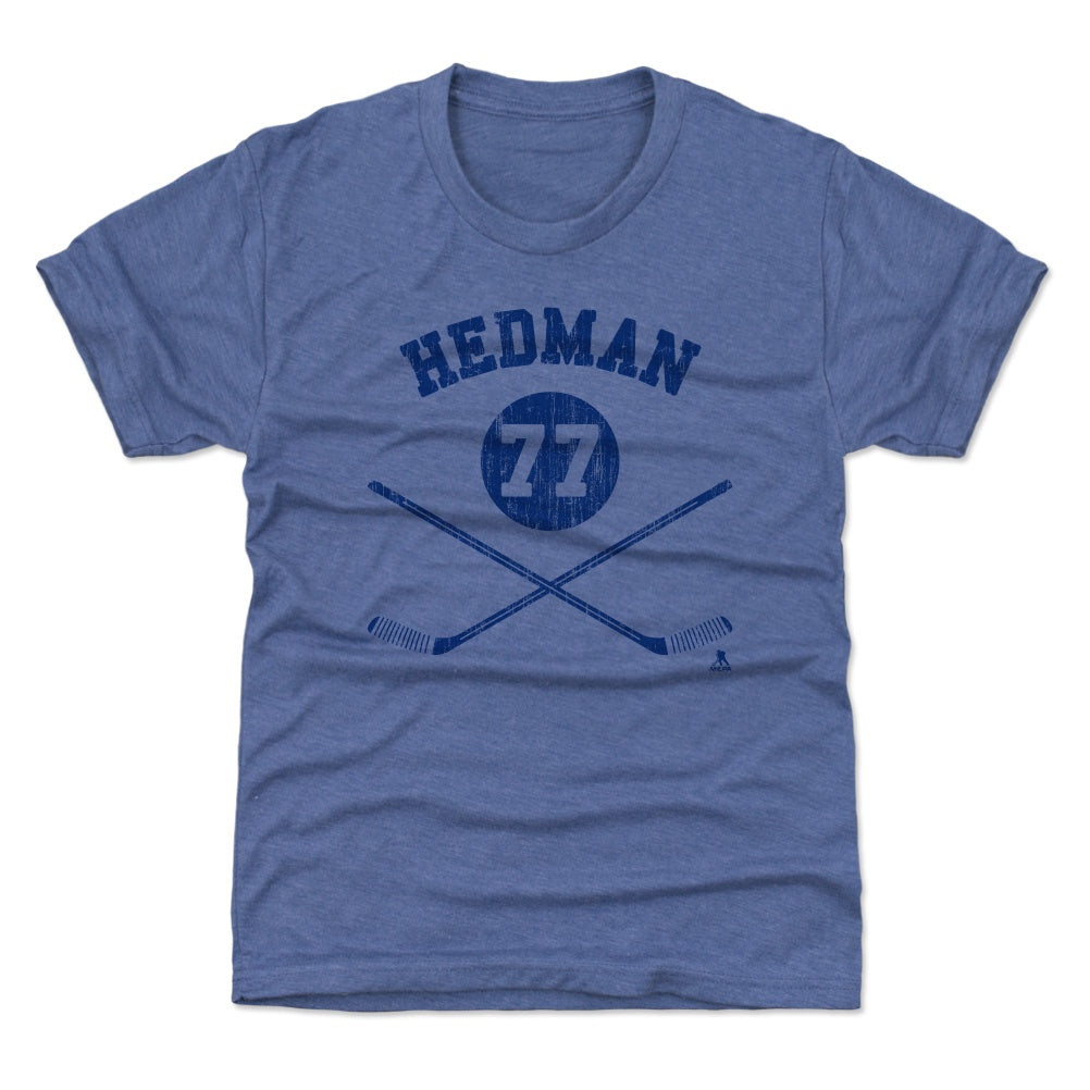 Victor Hedman Kids T-Shirt | 500 LEVEL