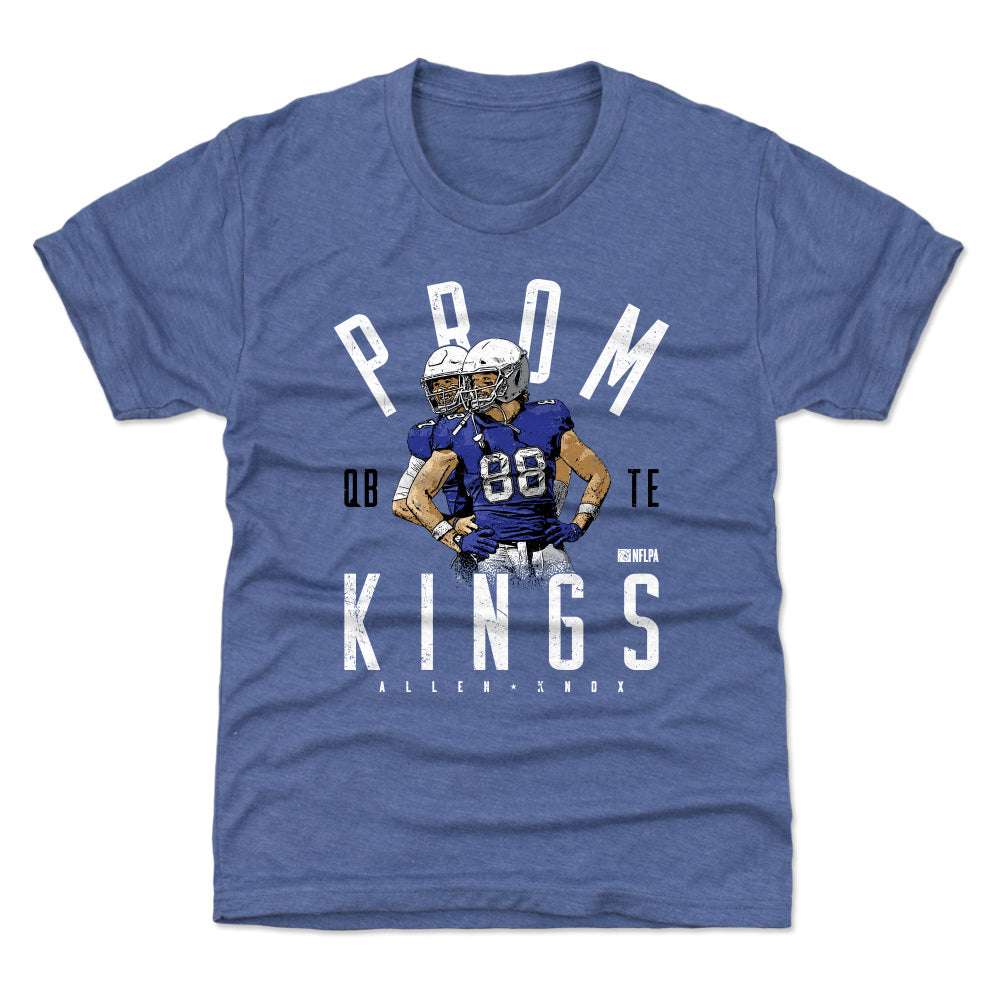 Josh Allen Kids T-Shirt | 500 LEVEL