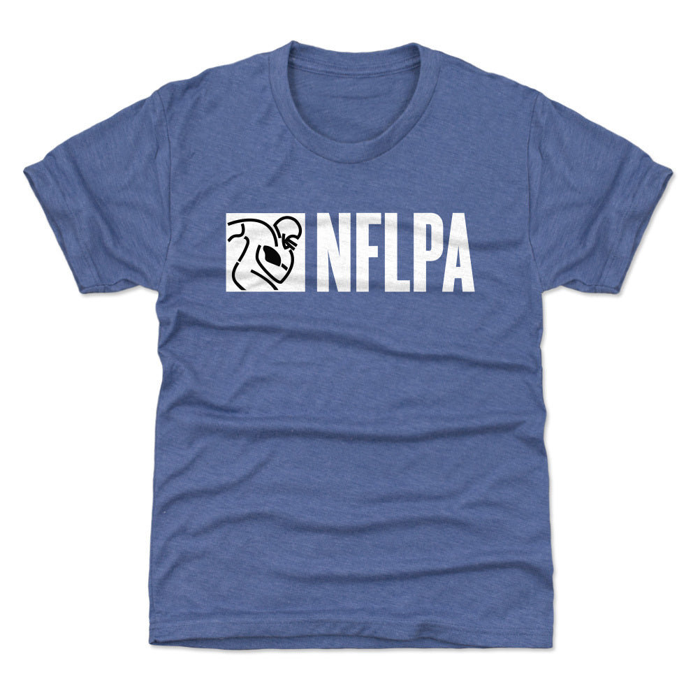 NFLPA Kids T-Shirt | 500 LEVEL