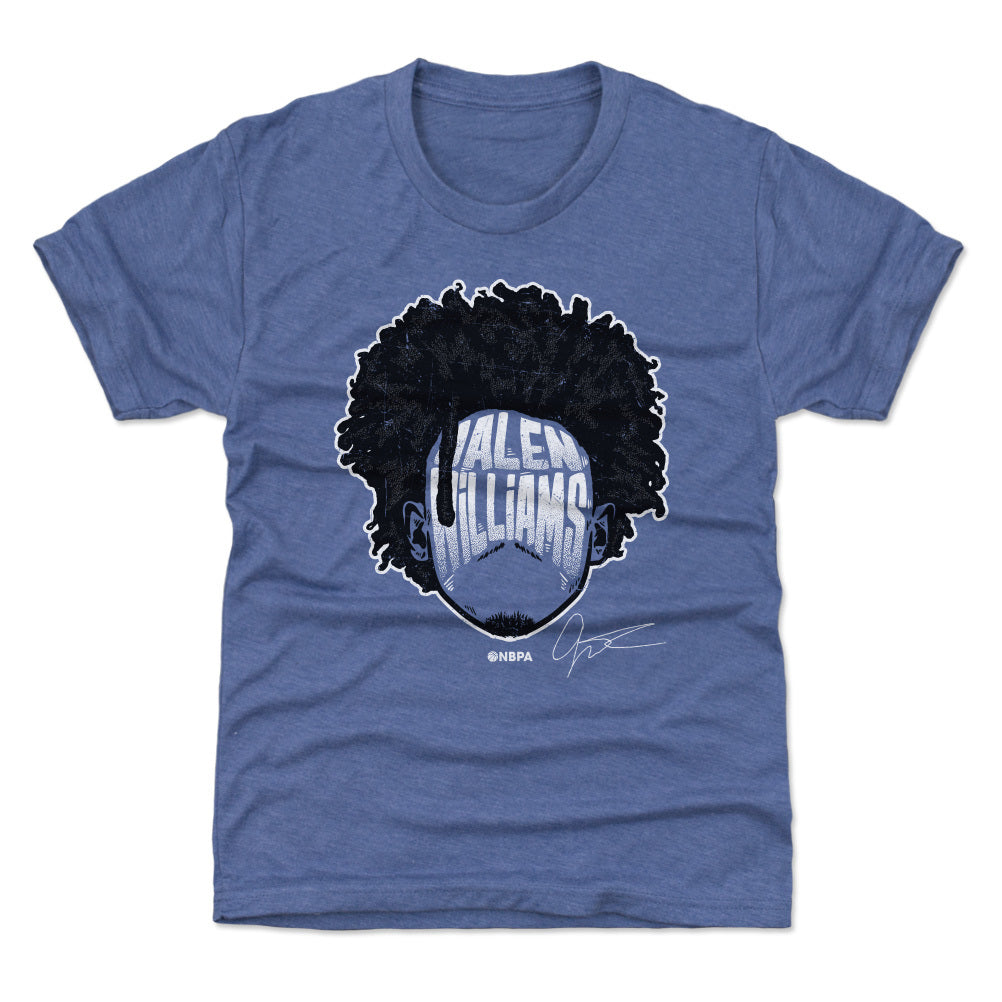 Jalen Williams Kids T-Shirt | 500 LEVEL