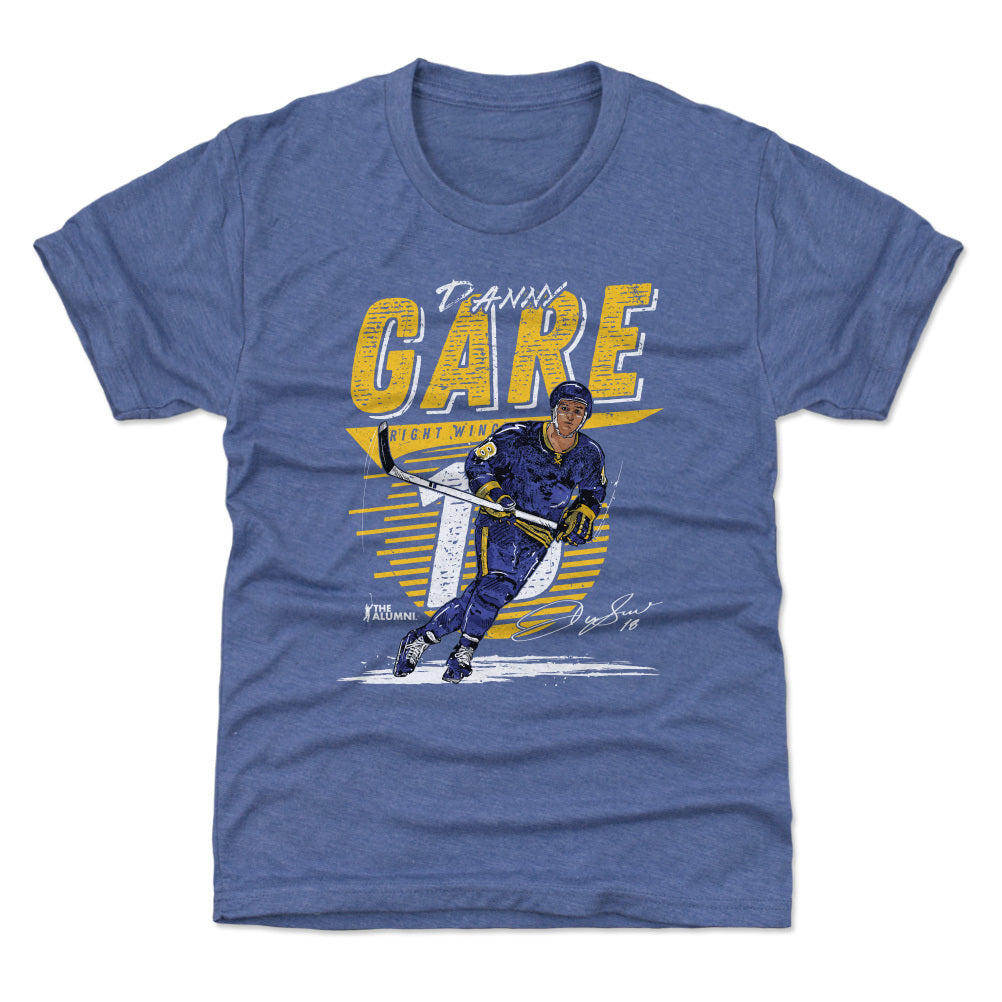 Danny Gare Kids T-Shirt | 500 LEVEL