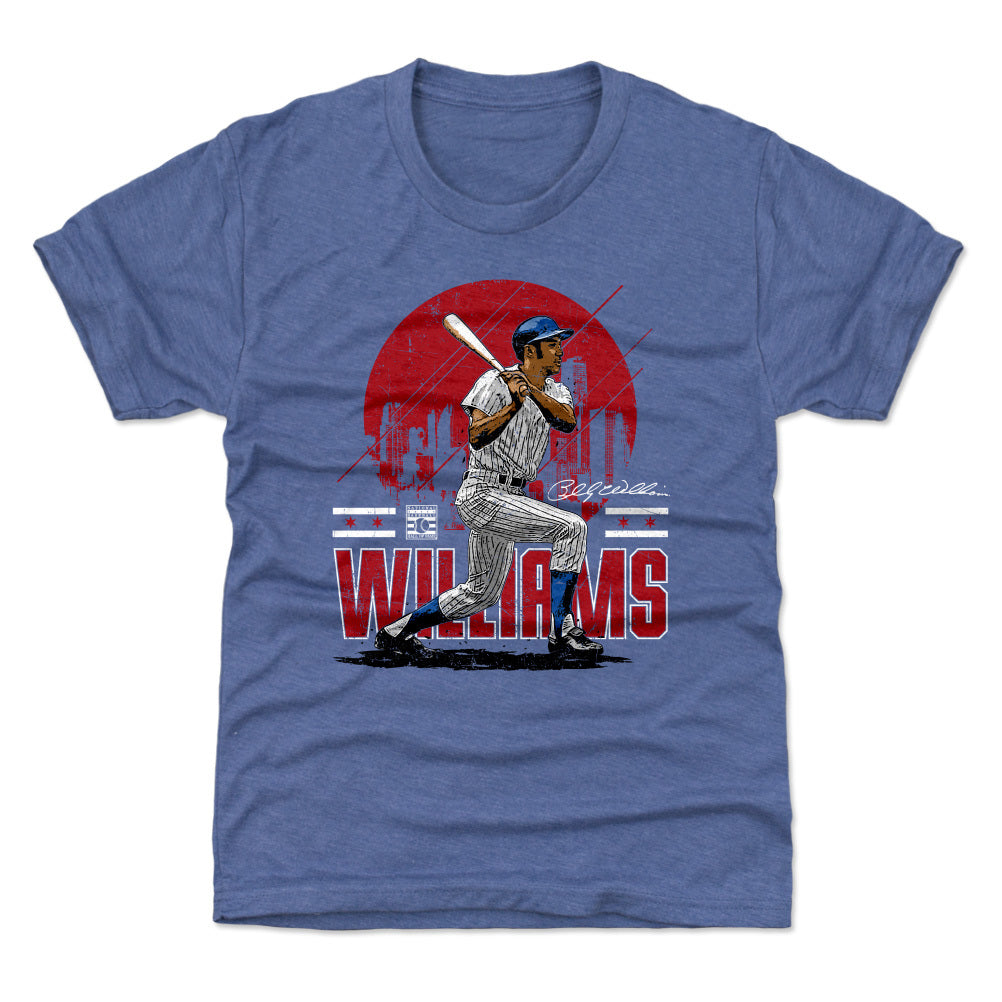 Billy Williams Kids T-Shirt | 500 LEVEL