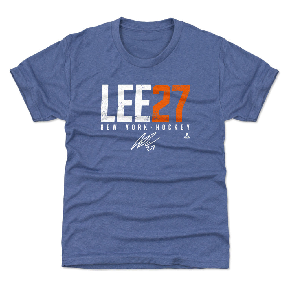Anders Lee Kids T-Shirt | 500 LEVEL