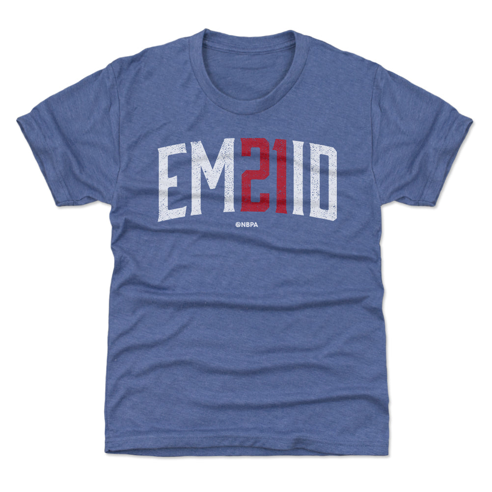 Joel Embiid Kids T-Shirt | 500 LEVEL