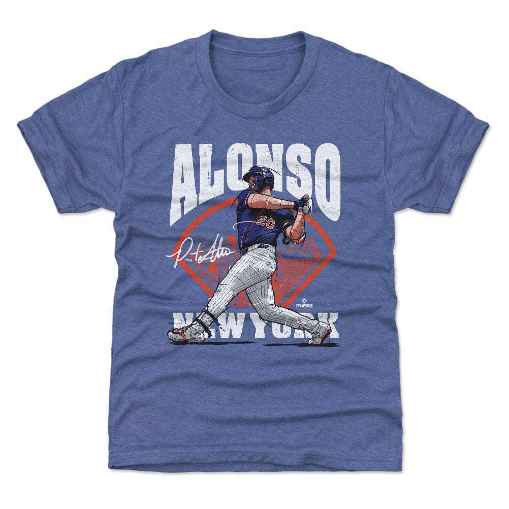 Pete Alonso Kids T-Shirt | 500 LEVEL