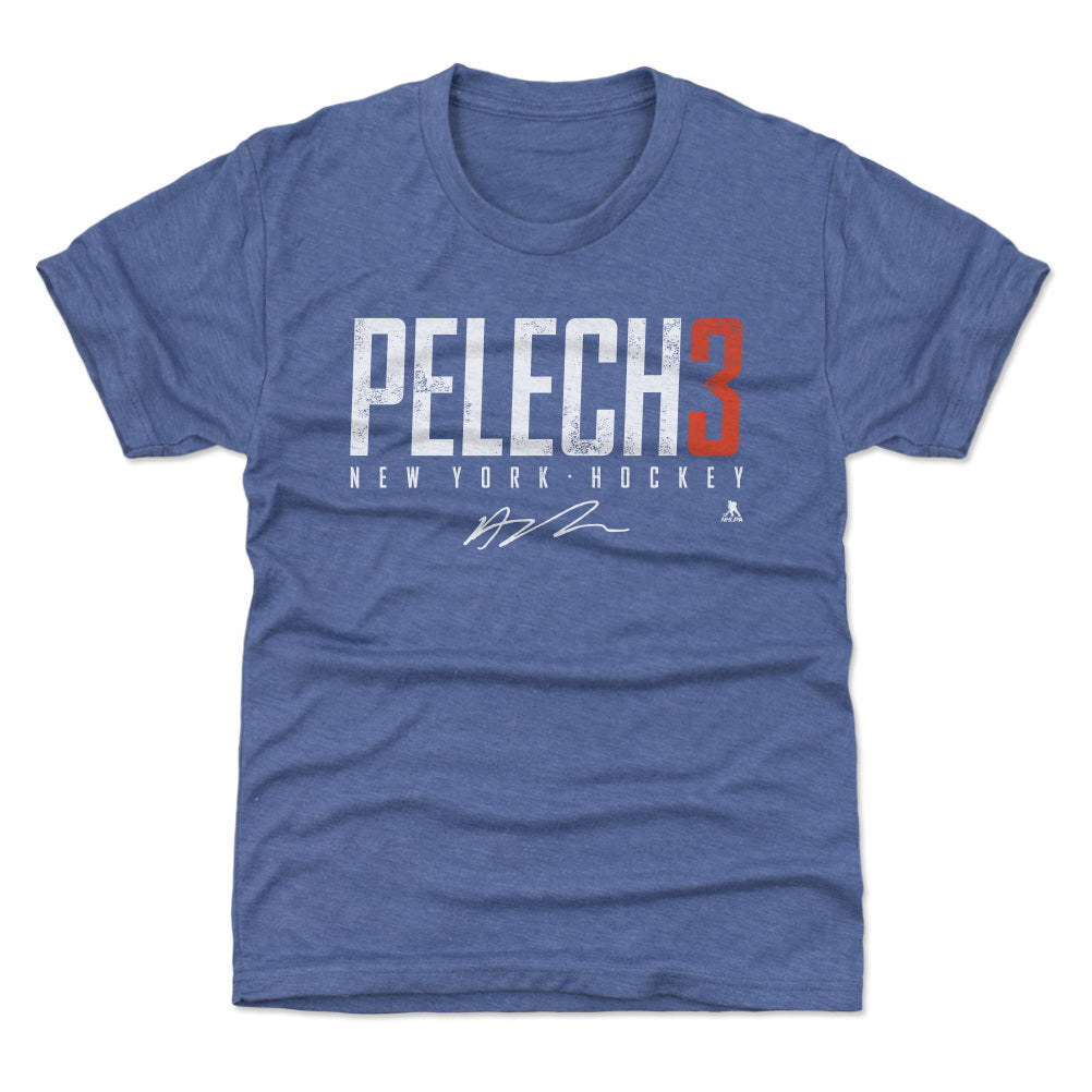 Adam Pelech Kids T-Shirt | 500 LEVEL