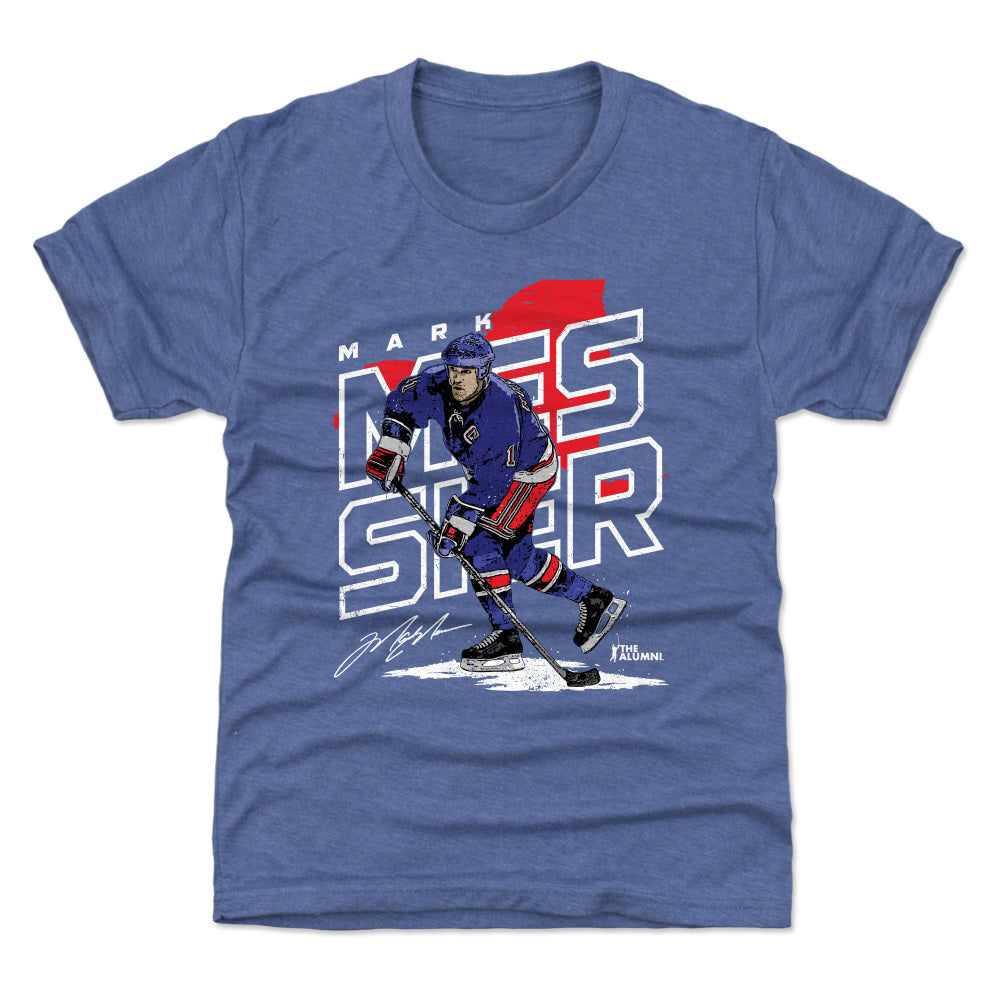 Mark Messier Kids T-Shirt | 500 LEVEL