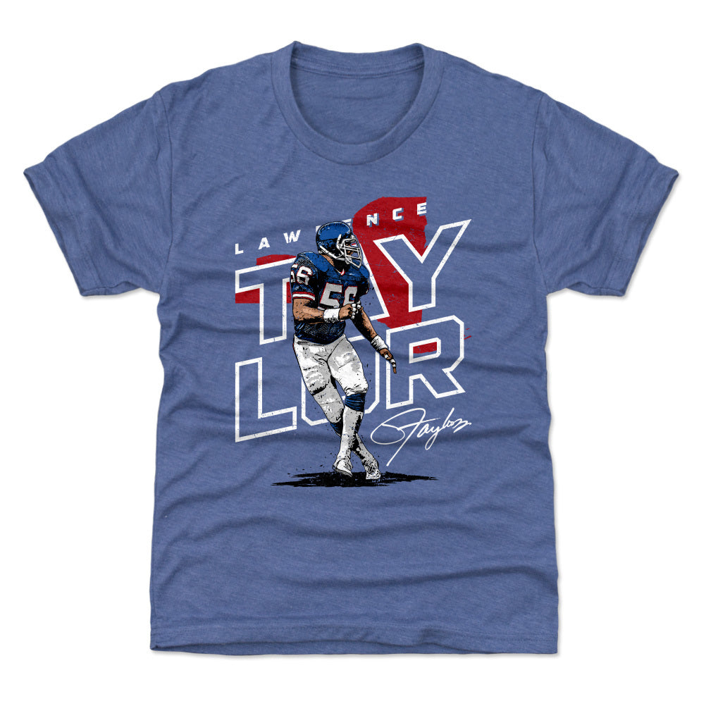 Lawrence Taylor Kids T-Shirt | 500 LEVEL