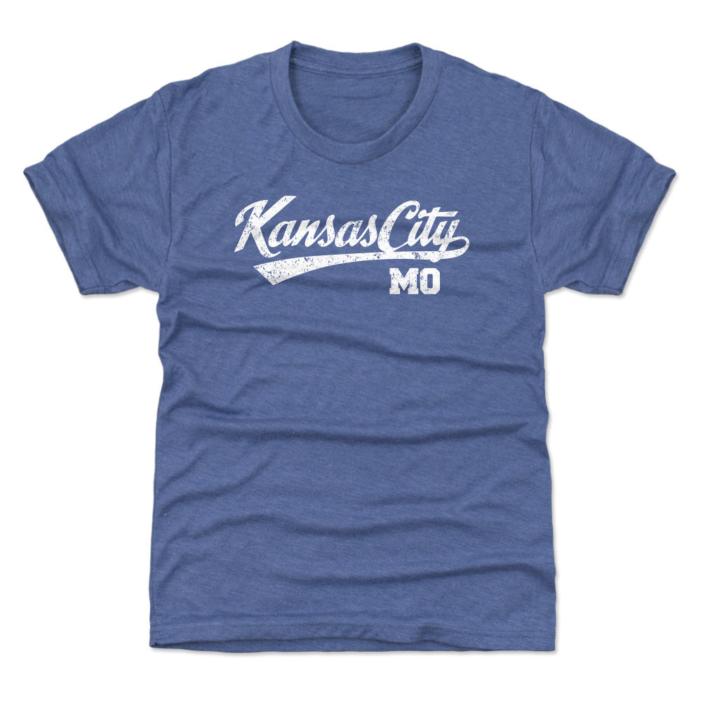 Kansas City Kids T-Shirt | 500 LEVEL