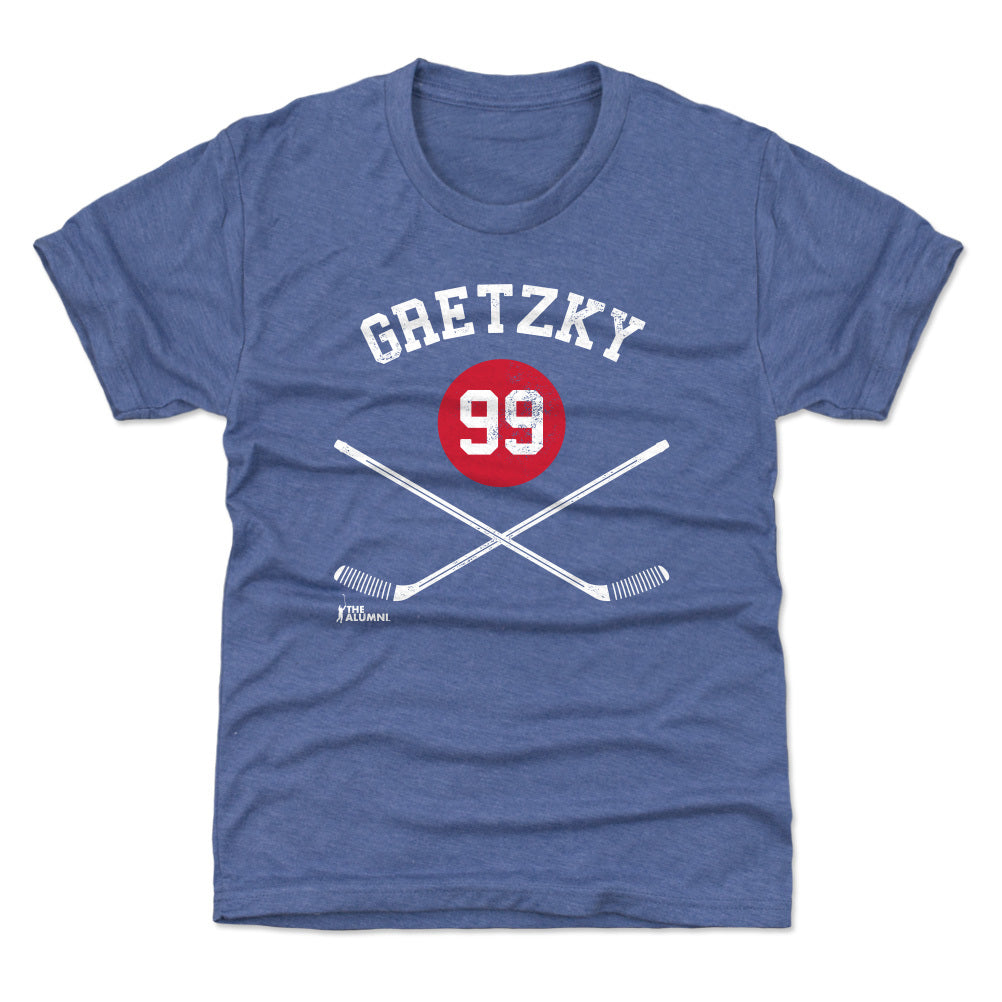Wayne Gretzky Kids T-Shirt | 500 LEVEL