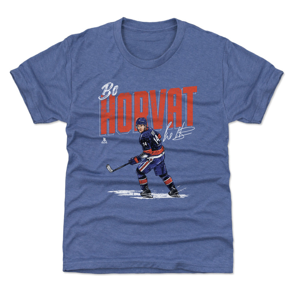 Bo Horvat Kids T-Shirt | 500 LEVEL