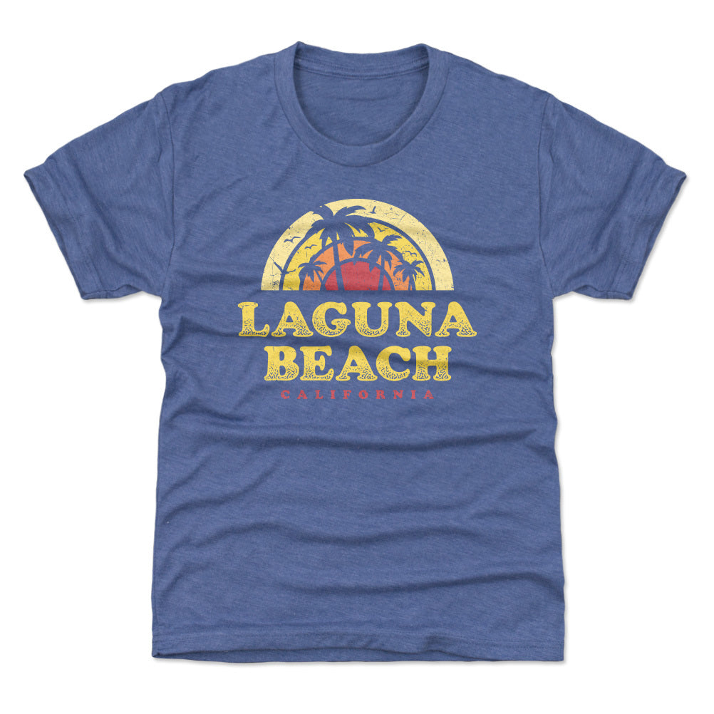Laguna Beach Kids T-Shirt | 500 LEVEL