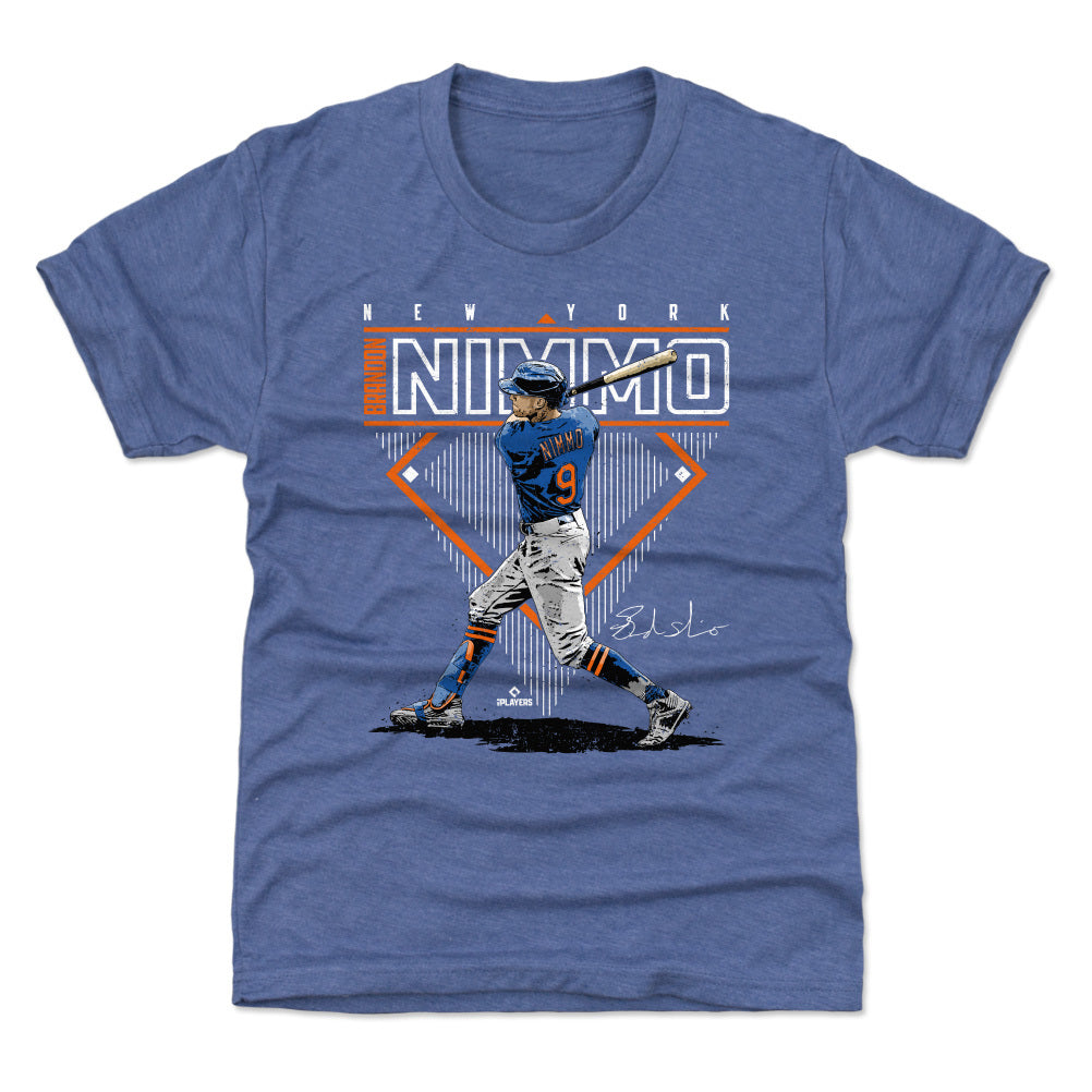 Brandon Nimmo Kids T-Shirt | 500 LEVEL