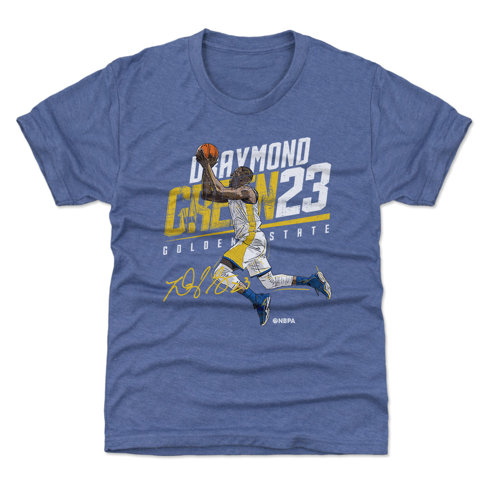 Draymond Green Kids T-Shirt | 500 LEVEL