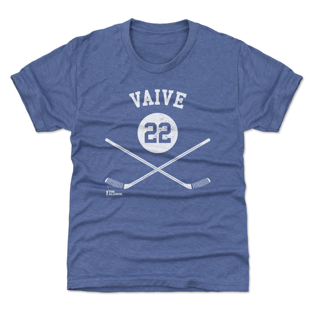 Rick Vaive Kids T-Shirt | 500 LEVEL