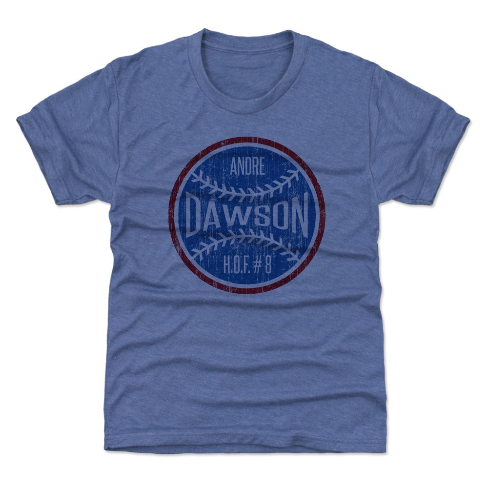 Andre Dawson Kids T-Shirt | 500 LEVEL