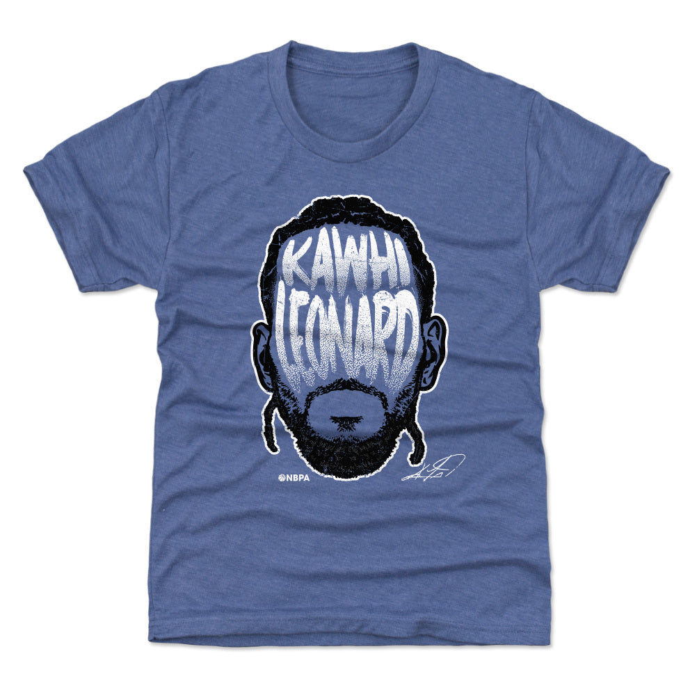 Kawhi Leonard Kids T-Shirt | 500 LEVEL