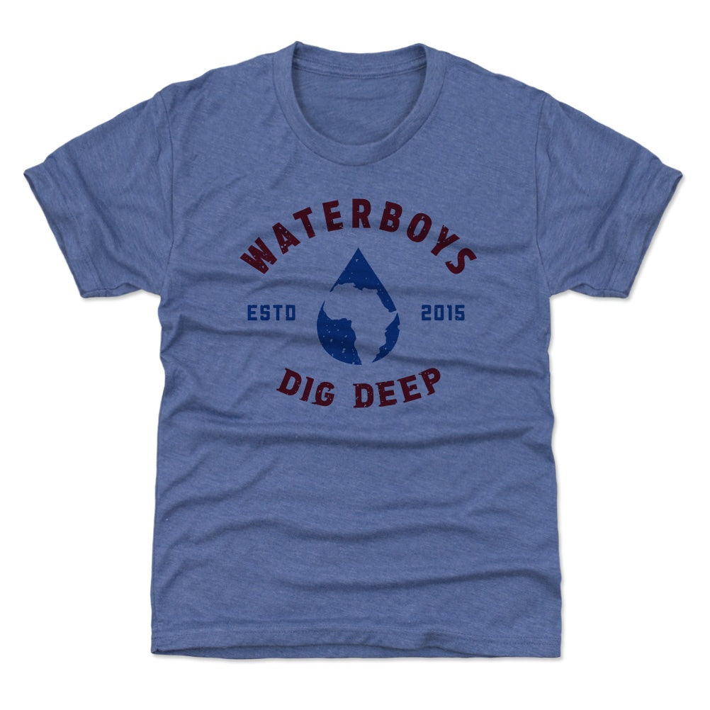 Waterboys Kids T-Shirt | 500 LEVEL