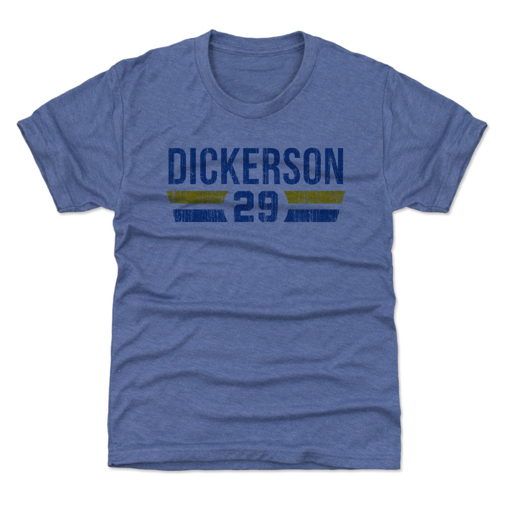 Eric Dickerson Kids T-Shirt | 500 LEVEL