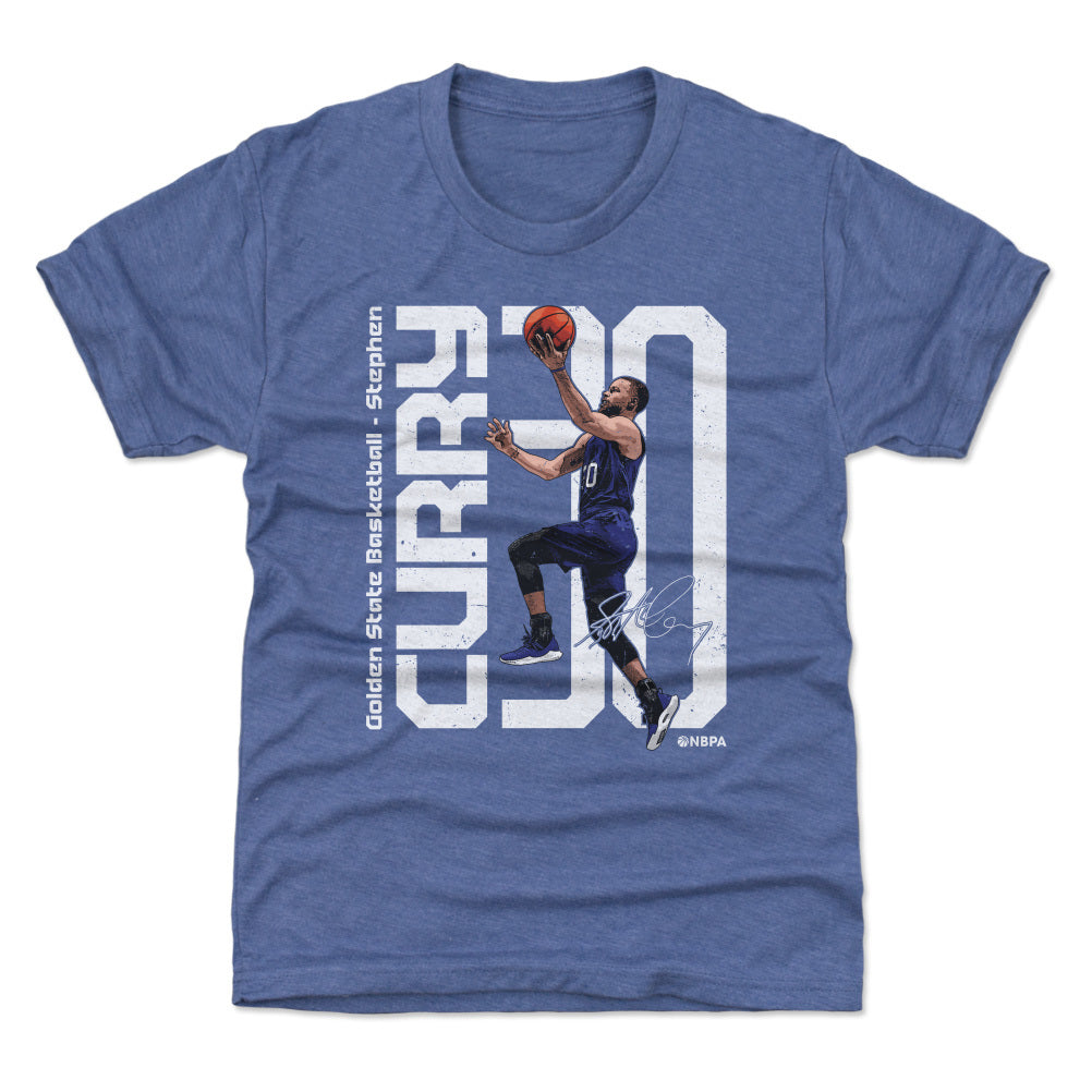 Steph Curry Kids T-Shirt | 500 LEVEL