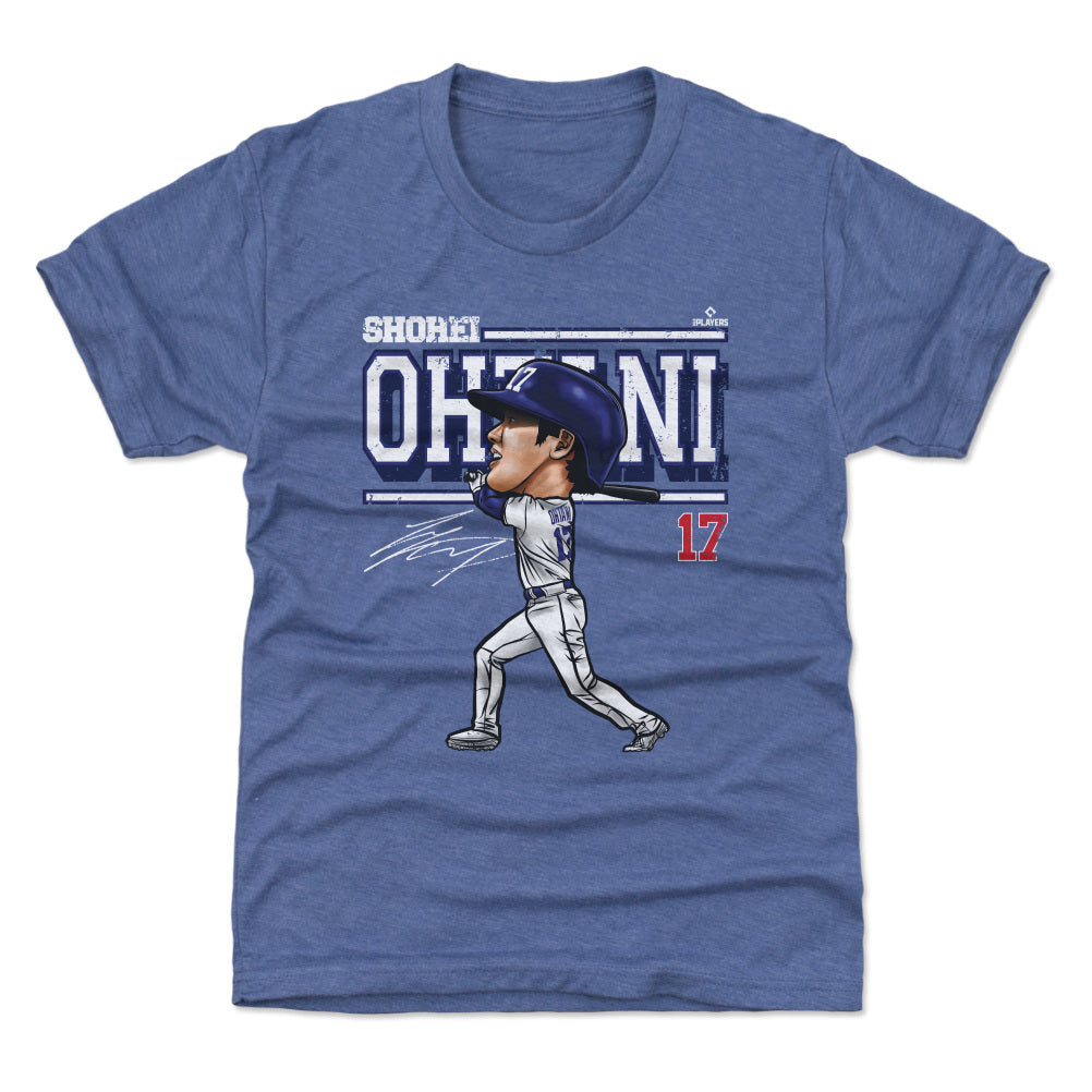 Shohei Ohtani Kids T-Shirt | 500 LEVEL