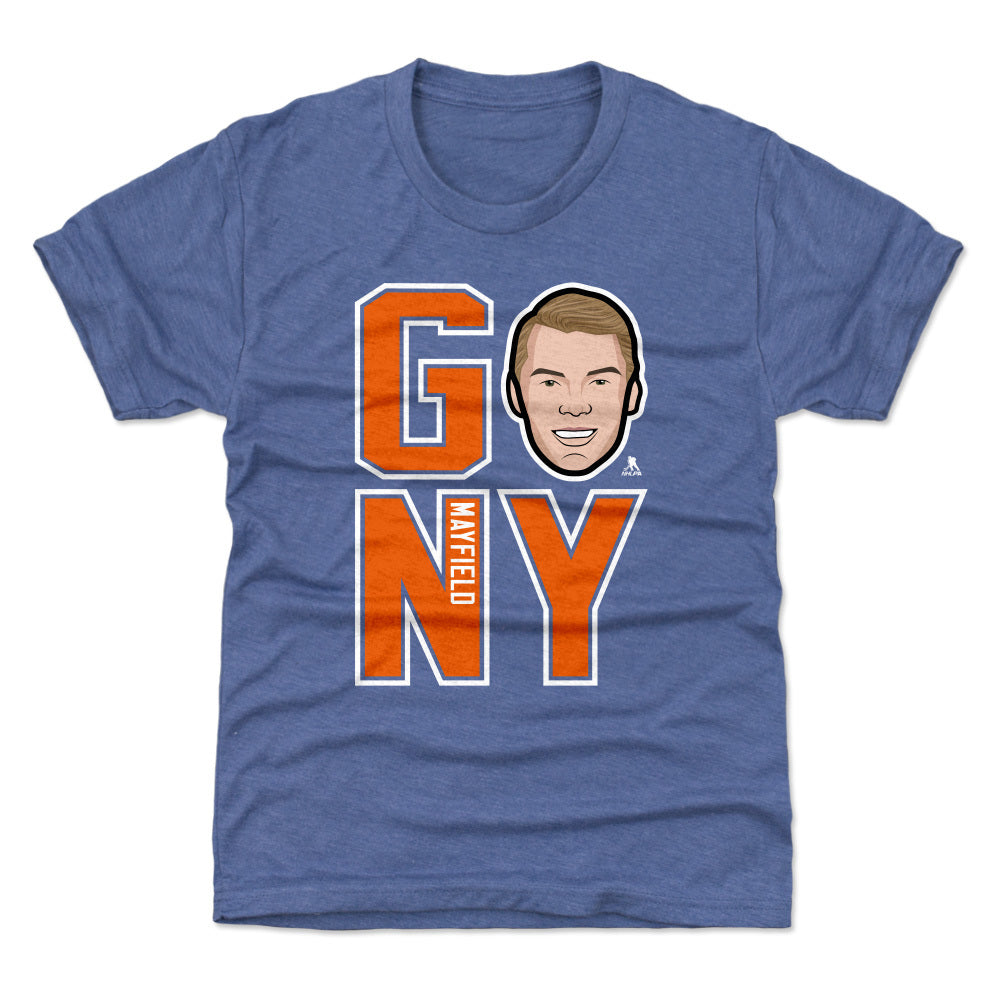 Scott Mayfield Kids T-Shirt | 500 LEVEL