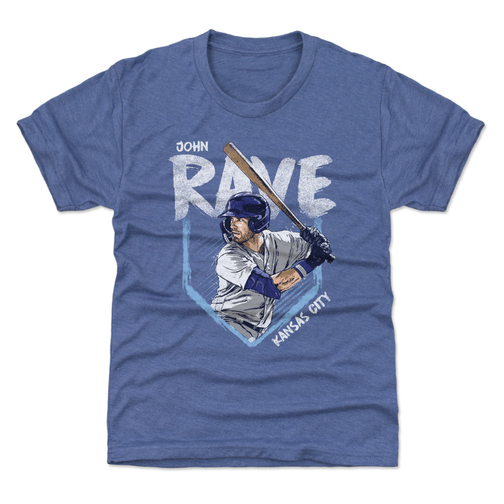 John Rave Kids T-Shirt | 500 LEVEL