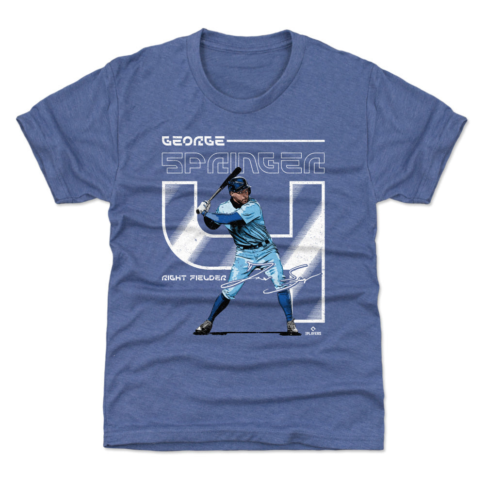 George Springer Kids T-Shirt | 500 LEVEL