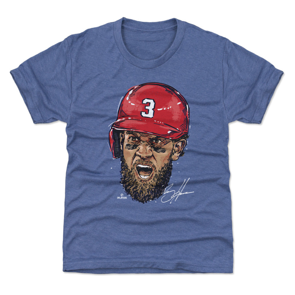 Bryce Harper Kids T-Shirt | 500 LEVEL